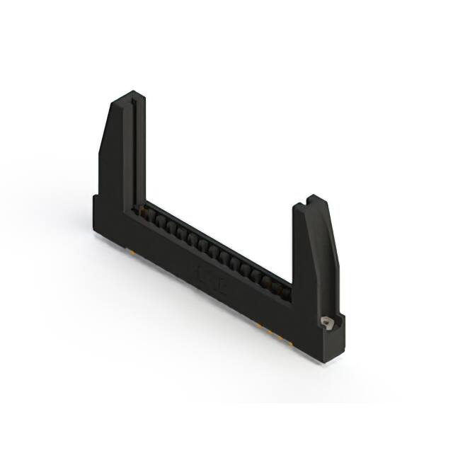 357-032-558-278 EDAC Inc.  Edgeboard Connectors